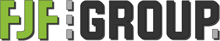 FJFGroup Logo